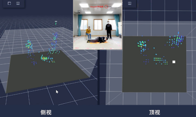特色介绍